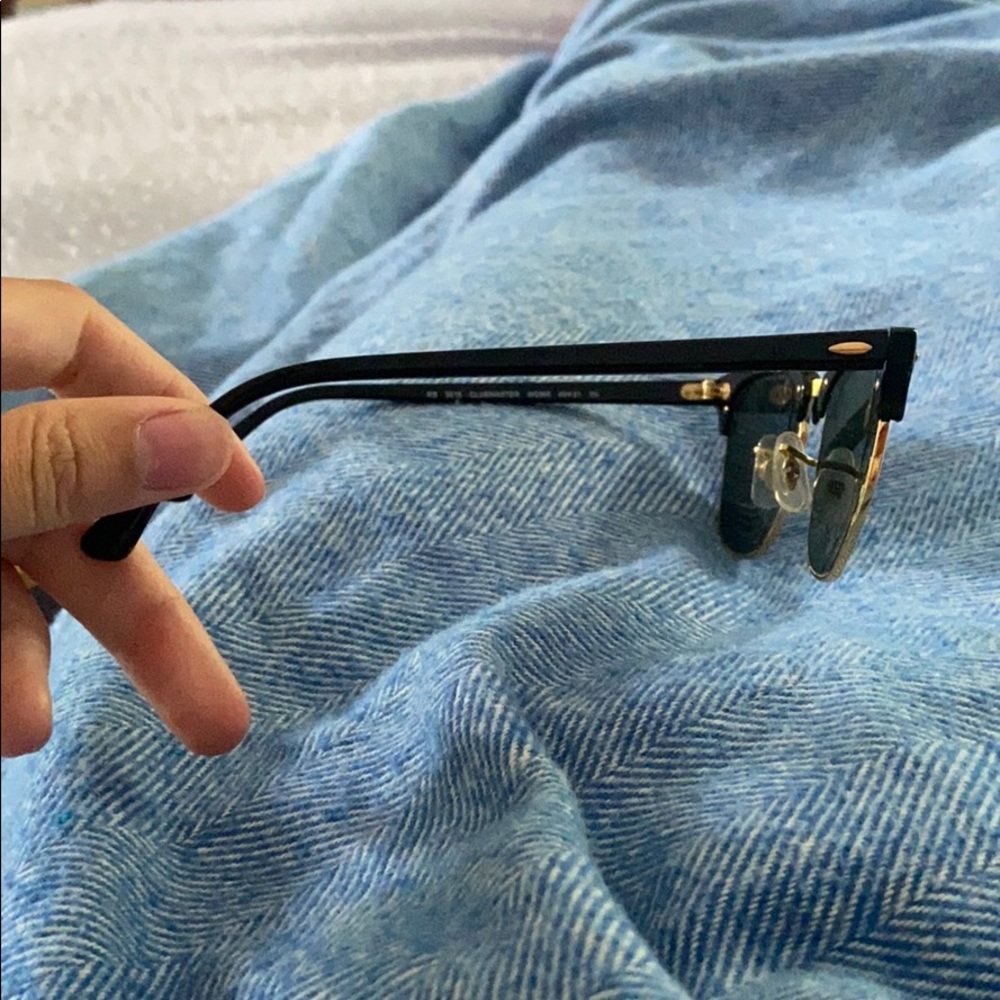 ray bans - Picture 2 of 2